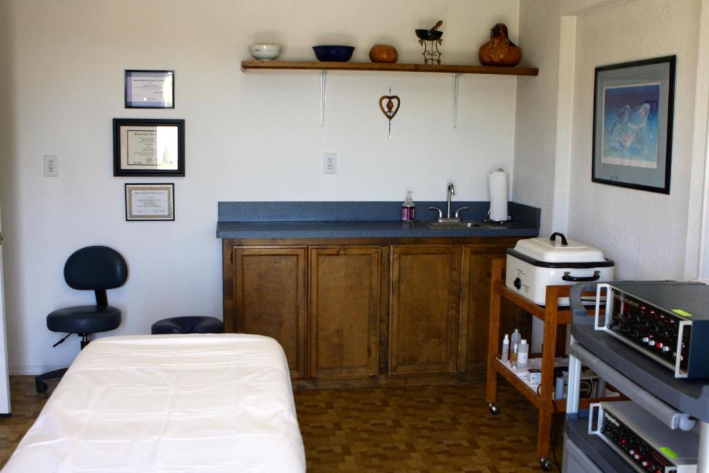 Centaur Health Resort & Spa (Adults Only) Arroyo Grande Eksteriør bilde