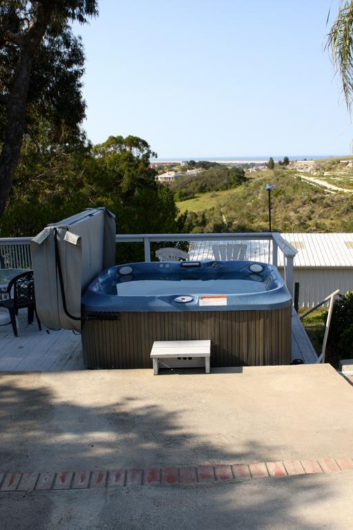 Centaur Health Resort & Spa (Adults Only) Arroyo Grande Eksteriør bilde