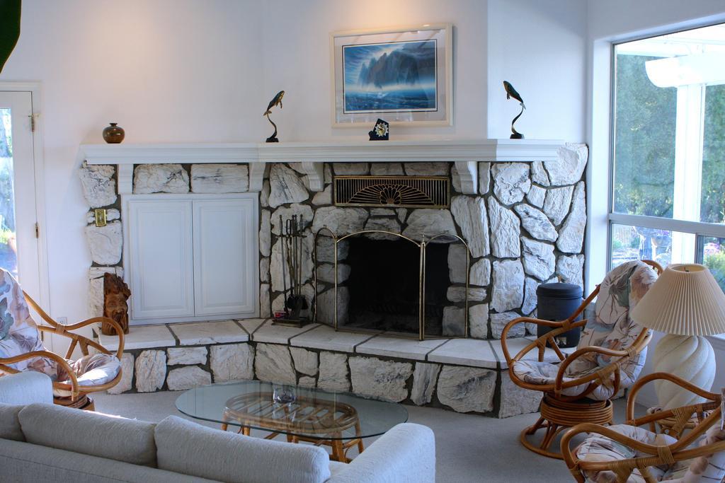 Centaur Health Resort & Spa (Adults Only) Arroyo Grande Eksteriør bilde